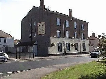 Mini-hôtel Ormsgill