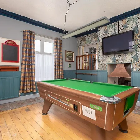 Han/Misafirhane Ormsgill