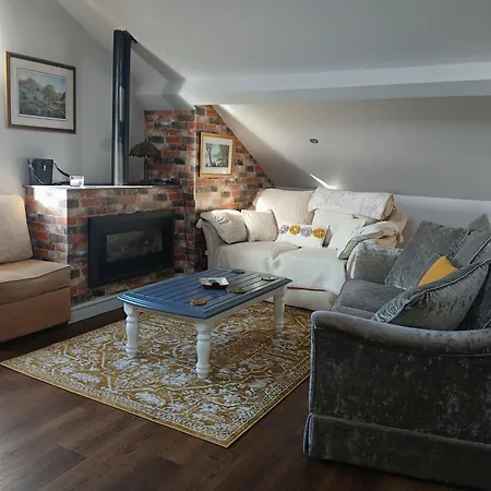 Ormsgill Gasthof 3*
