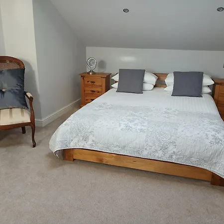 Inn Ormsgill 3*