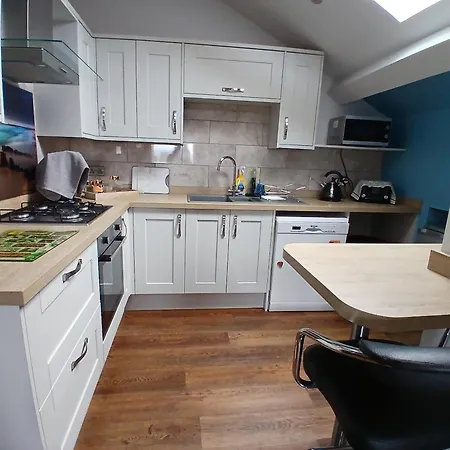 Ormsgill Barrow-in-Furness