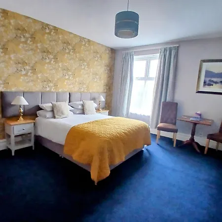 Gasthof Ormsgill 3*