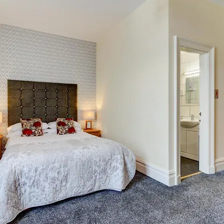 Inn Ormsgill Barrow-in-Furness