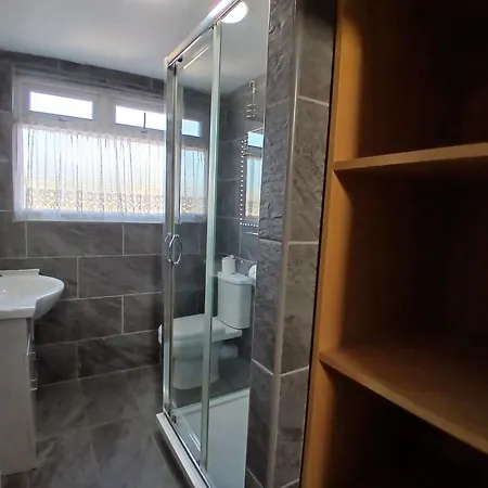 Ormsgill Locanda Barrow-in-Furness