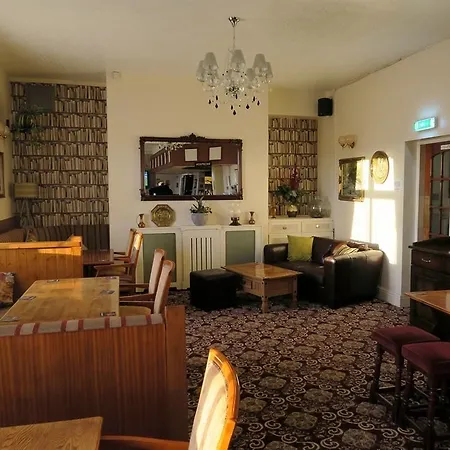 Inn Ormsgill 3*