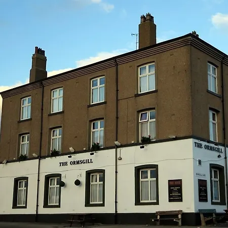 Inn Ormsgill 3*