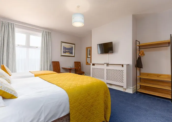 Ormsgill Barrow-in-Furness