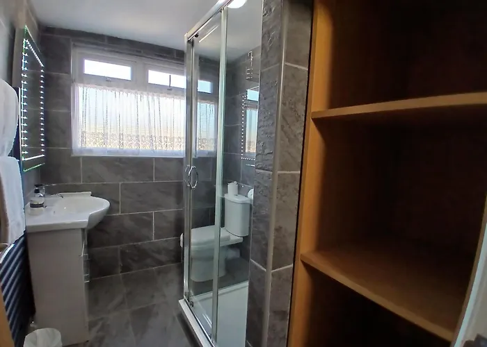 Ormsgill Inn Barrow-in-Furness