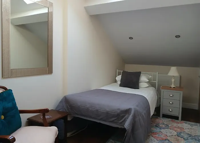 Inn Ormsgill Barrow-in-Furness