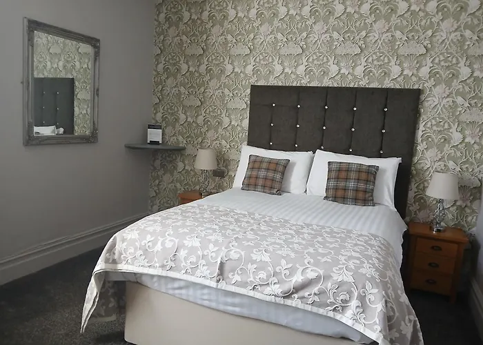 Ormsgill Inn Barrow-in-Furness